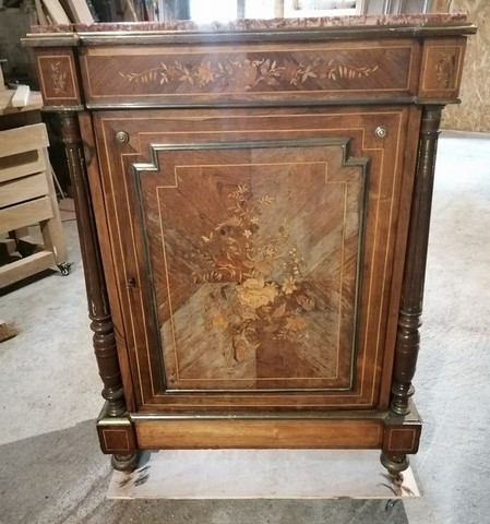 Secretaire napoléon III.